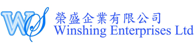 WINSHING ENTERPRISES LIMITED!